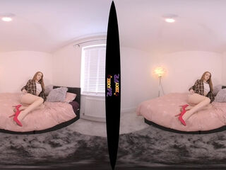 Always Kinky featuring Jen Loveheart - ZexyVR