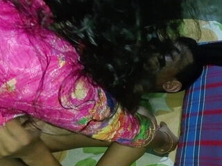 Aunty sex in desi village. Fuck her tite pussy.