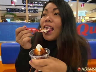 Mall Milf Takes Her Prey On Asian Sex Diary Official