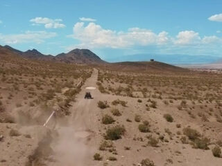 Offroad Road Head - Cassidy Banks And Quinton James