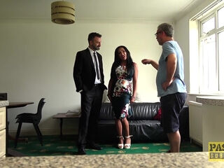SubSlut Nicole DuPapillon: Squirty Milf's Been A Very Bad Girl - Pascalssubsluts