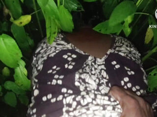 Bhabhi ko jungle mein le jakar chudai ki