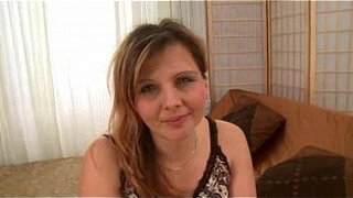 I Wanna Cum Inside Your Mom 35 Czech milf