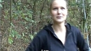 CZECH STREETS - INGRID