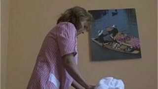 CZECH STREETS - MARTINA