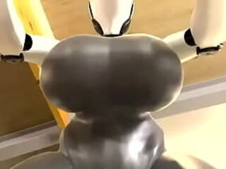 FUTA Mobster girl hot