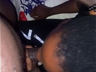 Quickie Headie