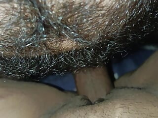 My Wife Fuck Me Hard In Bedroom