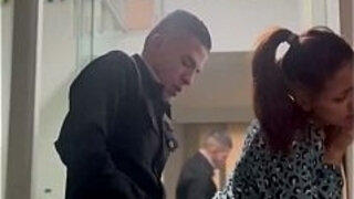 tengo sexo con el novio de mi hermana en secreto no creerás lo que paso