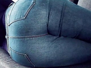 Fat Ass, Lazy Couch Potato