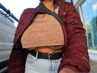 Amateur Striptease webcam
