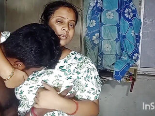 Indian Hot Bhabhi Fucking