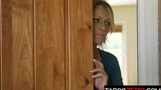 My friend's stepmom is the best slut in town