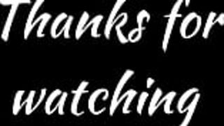 White girl moans “black lives matter” while getting fucked #BLM