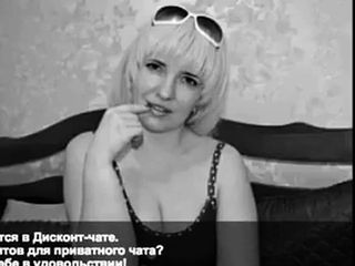 tutsij super horny russian webcam whore dirty talk