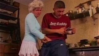 Hot Effie loves anal