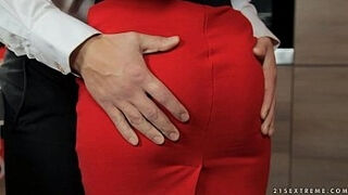 Anniversary Gift - Kathia Nobili, Kiara Lord