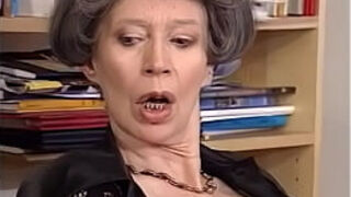 Old ladies extreme 2