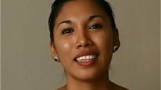 Teen Latina Soraya Curiel in the Private Casting