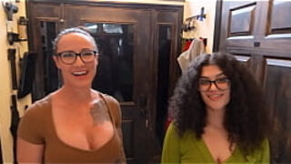 Cheating On My Stepmom With Her Best Friend Preview Luci Power Remy Woods WCA Productions