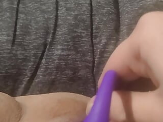 Fucking compilation 2 scenes from Halloween app controlled vibrator, riding cock, and creampie filling at the end