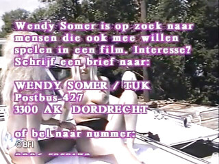 DVD - Wendy Somers - love boat
