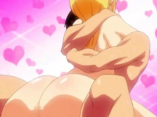 Nudist Beach ni Shuugakuryokou de 2 - Erotic Manga
