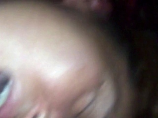 Japanese MILF Moans with Orgasmic Pleasure