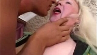 Hot Mature fucked