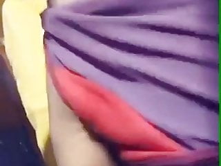 Pussy cum in panty