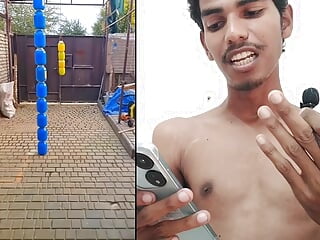 Desi indian naughty Sex Vs reaction experiment